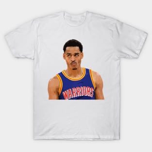 Jordan Poole | Golden State Warriors T-Shirt